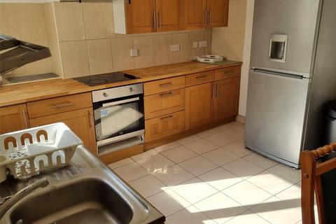 5 bedroom terraced house to rent, Bellevue Terrace, Hampshire SO14