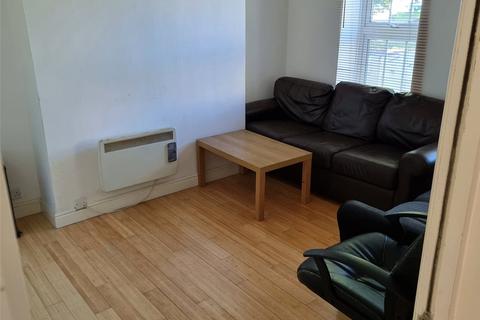 5 bedroom terraced house to rent, Bellevue Terrace, Hampshire SO14