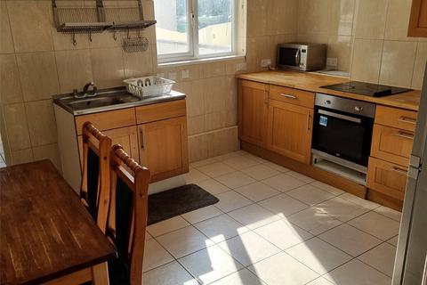 5 bedroom terraced house to rent, Bellevue Terrace, Hampshire SO14