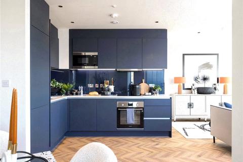 Cerulean Quarter, Dock Master House, 302 Manor Road, London, E16