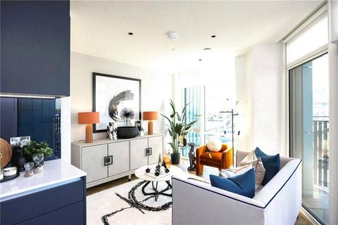 undefined, Cerulean Quarter, Dock Master House, 302 Manor Road, London, E16