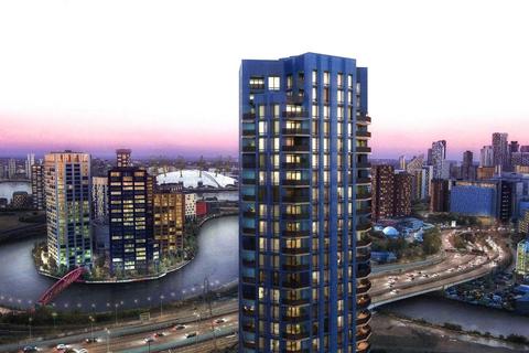 undefined, Cerulean Quarter, Dock Master House, 302 Manor Road, London, E16