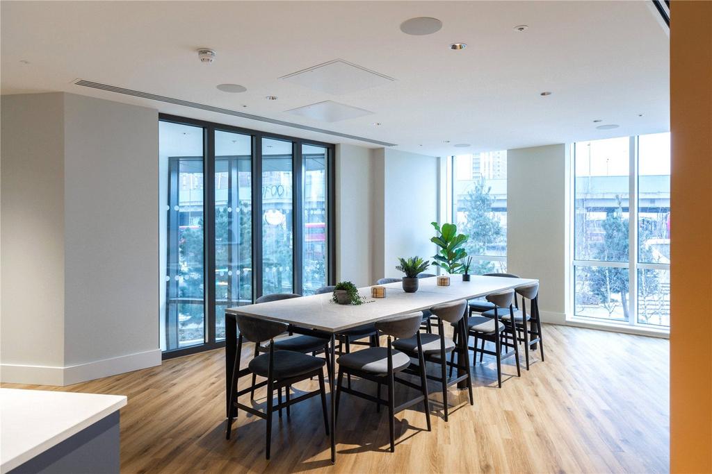 Coworking Space