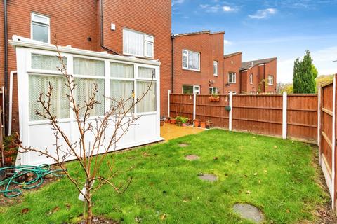 undefined, Deercote, Telford TF3