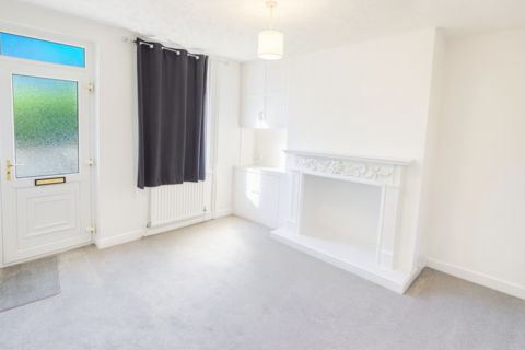 undefined, Flaxpiece Road, Clay Cross, Chesterfield, S45 9HB