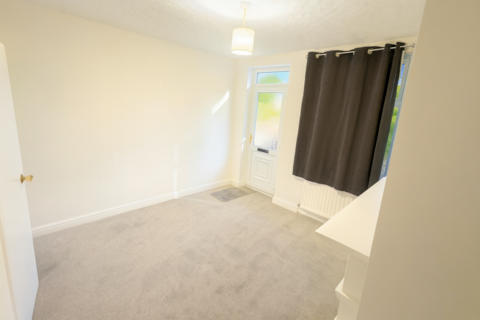 undefined, Flaxpiece Road, Clay Cross, Chesterfield, S45 9HB