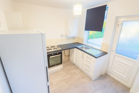 undefined, Flaxpiece Road, Clay Cross, Chesterfield, S45 9HB