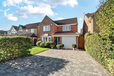undefined, Rundle Court, Pocklington, York, YO42