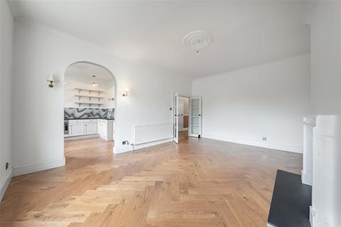2 bedroom apartment to rent, Randolph Crescent, London, W9
