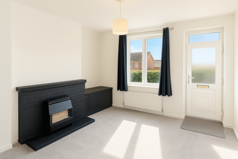 undefined, Flaxpiece Road, Clay Cross, Chesterfield, S45 9HB