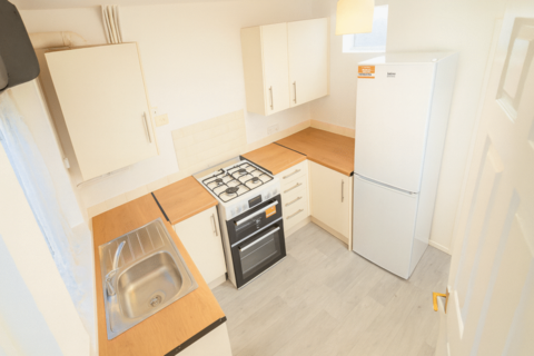 undefined, Flaxpiece Road, Clay Cross, Chesterfield, S45 9HB