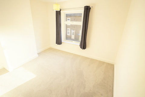 undefined, Flaxpiece Road, Clay Cross, Chesterfield, S45 9HB