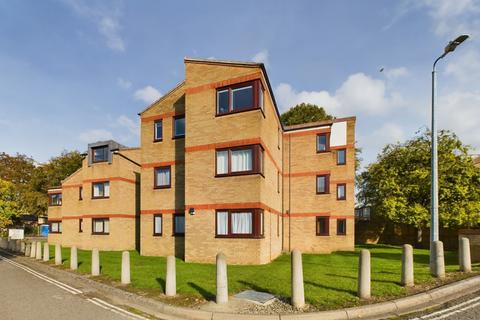 Beaulands Close, Cambridge