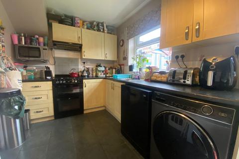 undefined, 6a Wilton Street, Chadderton OL9 7NZ
