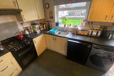undefined, 6a Wilton Street, Chadderton OL9 7NZ