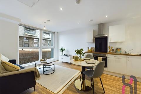 Manchester Waters, 5 Pomona Strand, Old Trafford, M16