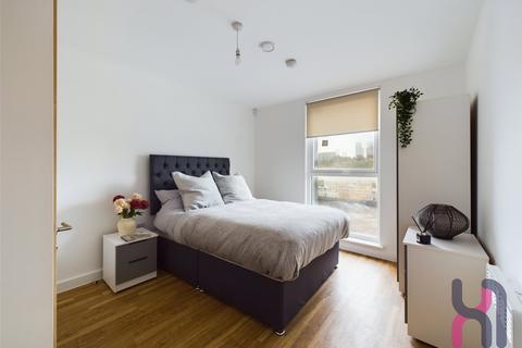 1 bedroom flat to rent, Manchester Waters, 5 Pomona Strand, Old Trafford, M16