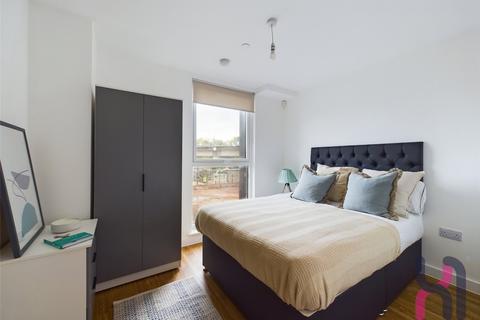 1 bedroom flat to rent, Manchester Waters, 5 Pomona Strand, Old Trafford, M16