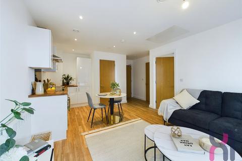 1 bedroom flat to rent, Manchester Waters, 5 Pomona Strand, Old Trafford, M16
