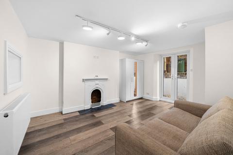 undefined, Delacourt Road, London SE3