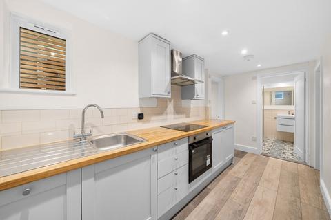 undefined, Delacourt Road, London SE3