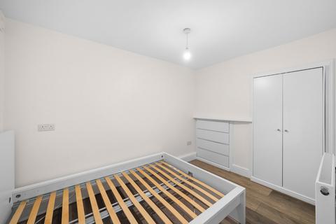 undefined, Delacourt Road, London SE3