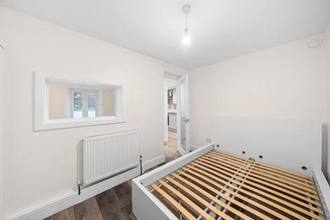 undefined, Delacourt Road, London SE3
