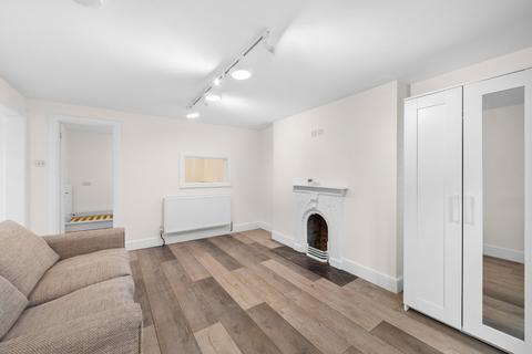 undefined, Delacourt Road, London SE3