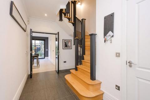 undefined, Kelsall Mews, Kew, Surrey, TW9