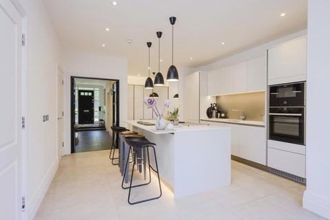undefined, Kelsall Mews, Kew, Surrey, TW9