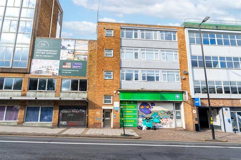 2 bedroom apartment to rent, Holloway Head, Birmingham B1