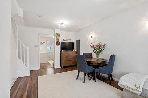 3 bedroom end of terrace house for sale, St. Catherines Road, Evesham WR11