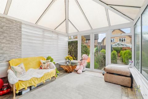 3 bedroom end of terrace house for sale, St. Catherines Road, Evesham WR11