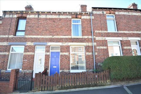2 bedroom terraced house for sale, Hutchinson Street, Bishop Auckland