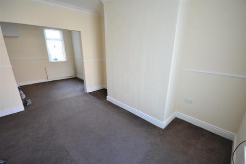 undefined, Hutchinson Street, Bishop Auckland