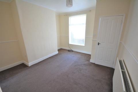 undefined, Hutchinson Street, Bishop Auckland