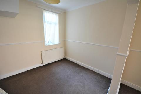 undefined, Hutchinson Street, Bishop Auckland