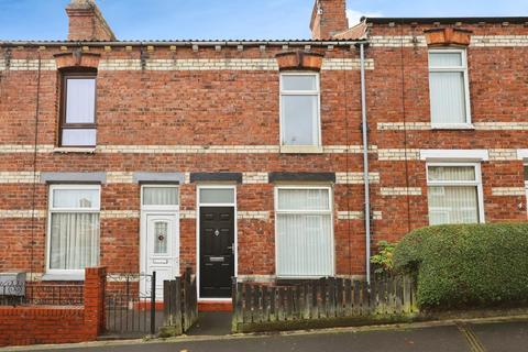 undefined, Hutchinson Street, Bishop Auckland