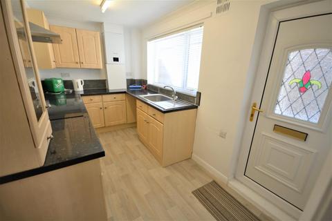 undefined, Hutchinson Street, Bishop Auckland