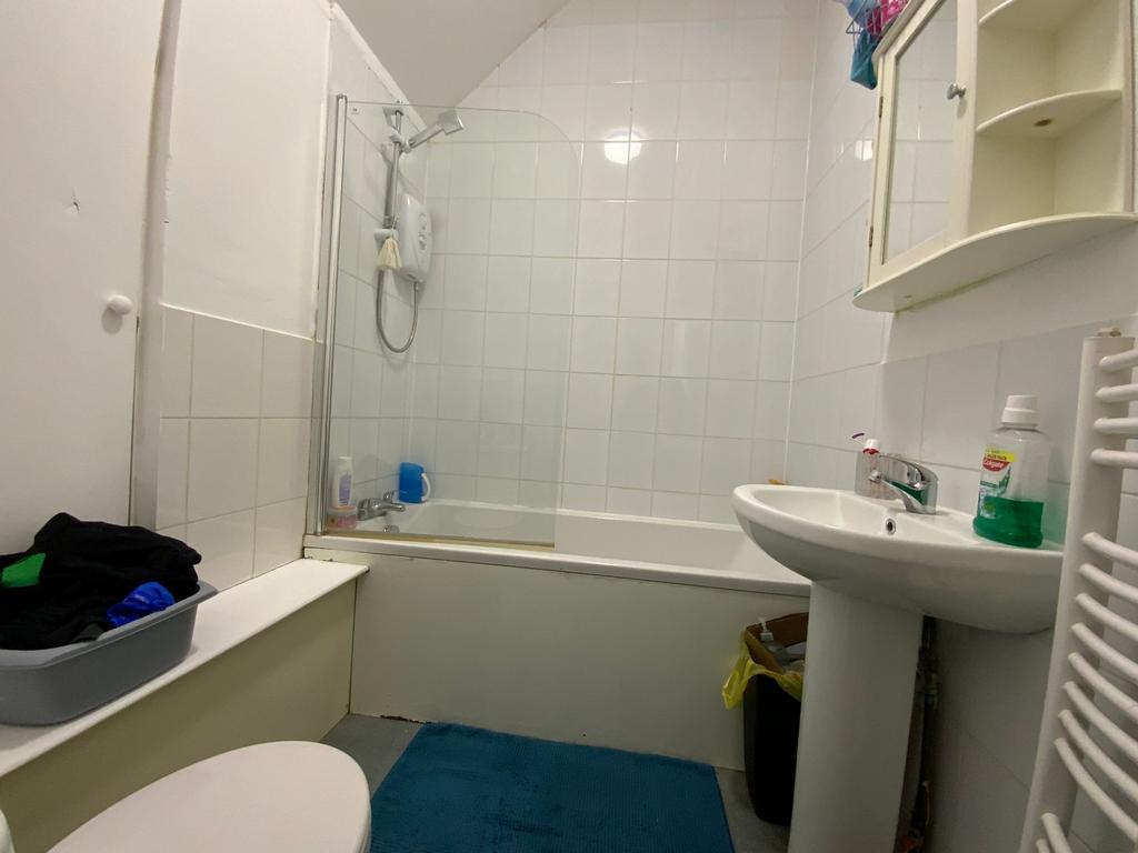 Bathroom 3
