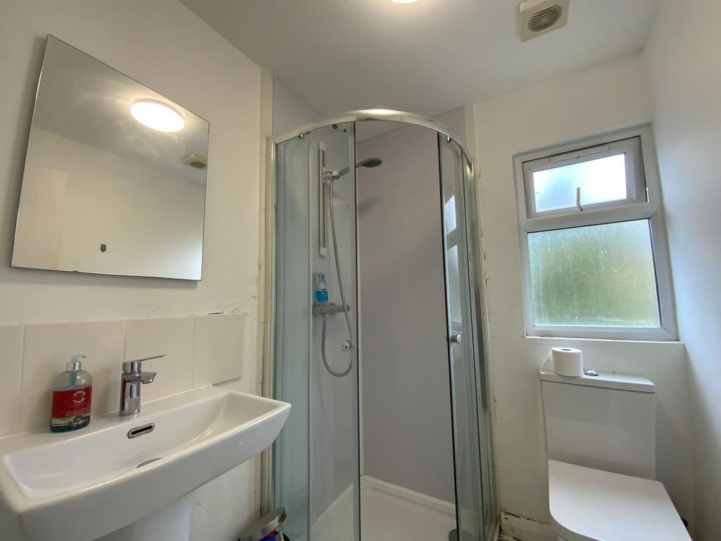 Bathroom 1