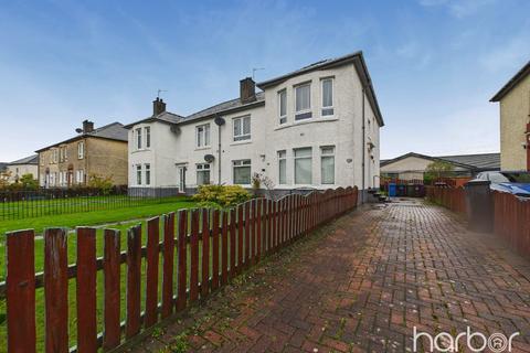 3 bedroom flat for sale - Killoch Drive, Knightswood, Glasgow, City of Glasgow, G13 3AU