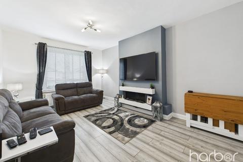 undefined, Killoch Drive, Knightswood, Glasgow, City of Glasgow, G13 3AU
