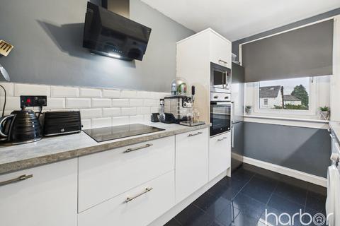 undefined, Killoch Drive, Knightswood, Glasgow, City of Glasgow, G13 3AU
