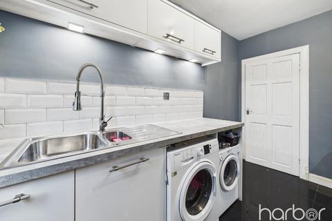 undefined, Killoch Drive, Knightswood, Glasgow, City of Glasgow, G13 3AU