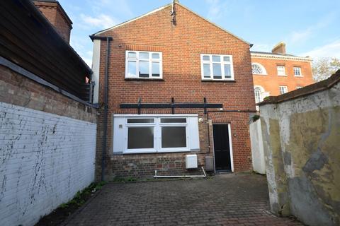 undefined, St Giles Street, Norwich NR2