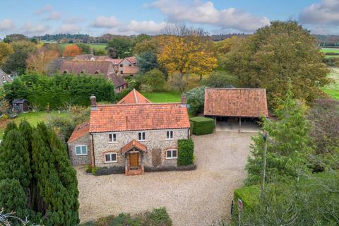 3 bedroom detached house for sale, Plumstead Road, Melton Constable NR24
