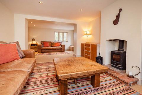 3 bedroom detached house for sale, Plumstead Road, Melton Constable NR24