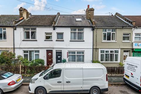 3 bedroom terraced house for sale, Red Lion Road, Surbiton, KT6