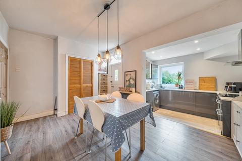 3 bedroom terraced house for sale, Red Lion Road, Surbiton, KT6